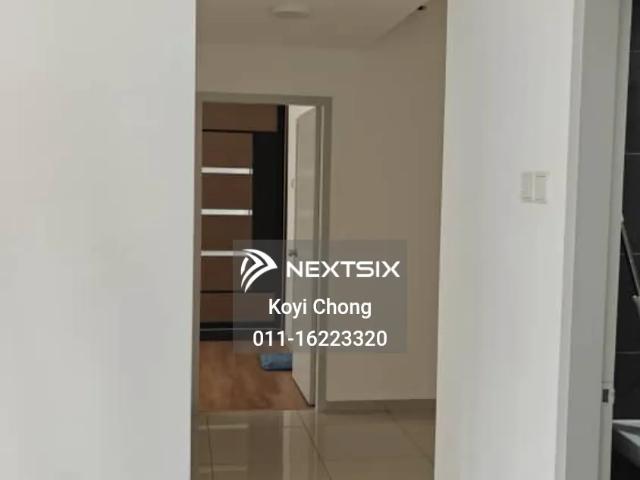 Residential House for rent in Johor