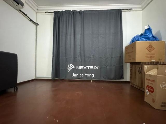 Residential House for sale in Tebrau, Johor