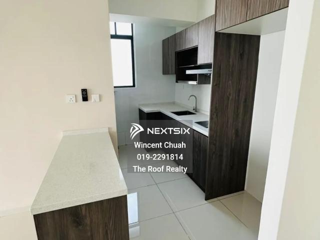 Residential House for rent in Ulu Tiram, Johor Bahru