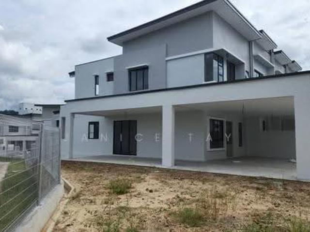 Residential House for sale in Johore Bahru, Johor