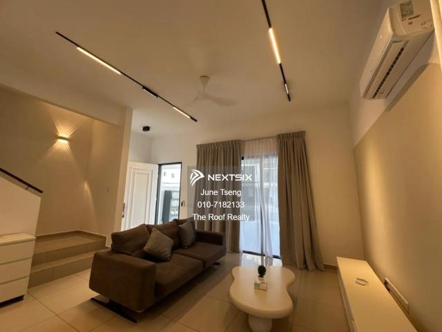 Residential House for rent in Johor