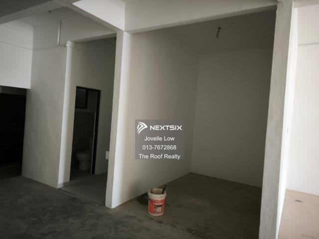 Residential House for rent in Johor