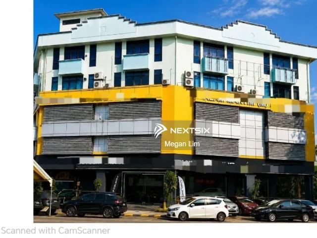 Residential House for rent in Johor