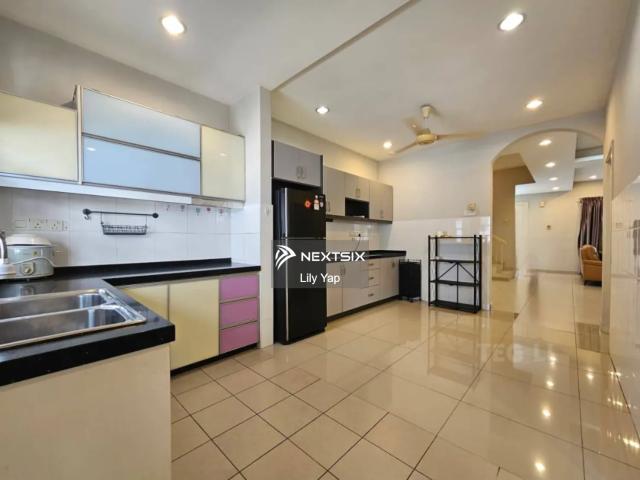 Residential House for rent in Johore Bahru, Johor
