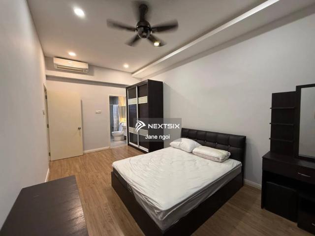 Residential House for rent in Johor
