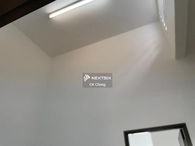 Residential House for rent in Johor