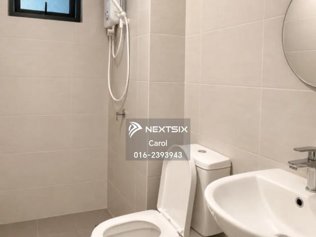 Residential House for rent in Ulu Tiram, Johor