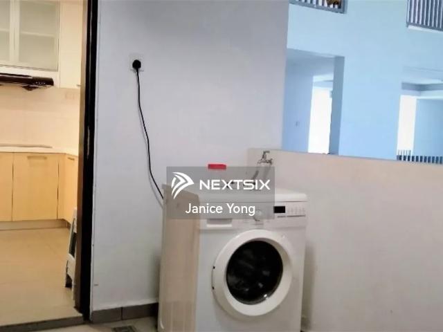 Residential House for rent in Bukit Ledang, Johor