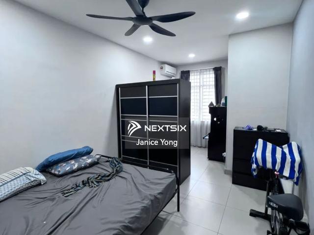 Residential House for sale in Johore Bahru, Johor