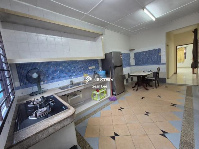 Residential House for sale in Johore Bahru, Johor