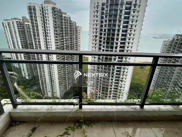Residential House for rent in Tebrau, Johor