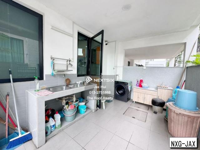 Residential House for sale in Johor