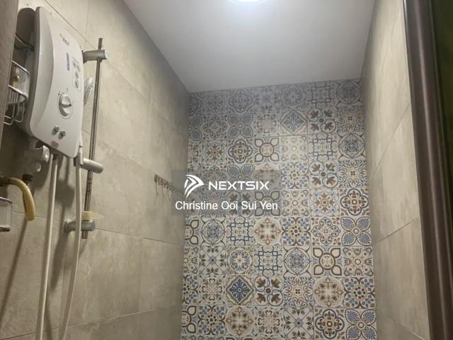 Residential House for rent in Johor