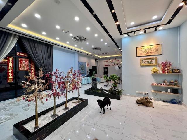 Residential House for rent in Johor