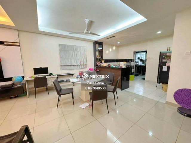 Shop for sale in Pasir Gudang, Johor