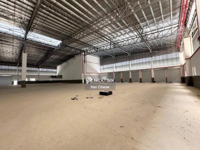 Residential House for rent in Johore Bahru, Johor