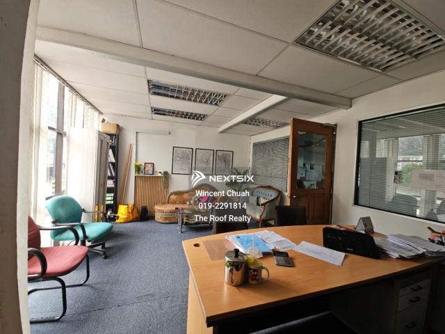 Residential House for rent in Johor