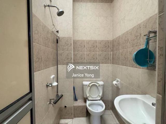 Residential House for rent in Johor