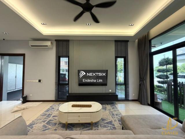 Residential House for sale in Johor