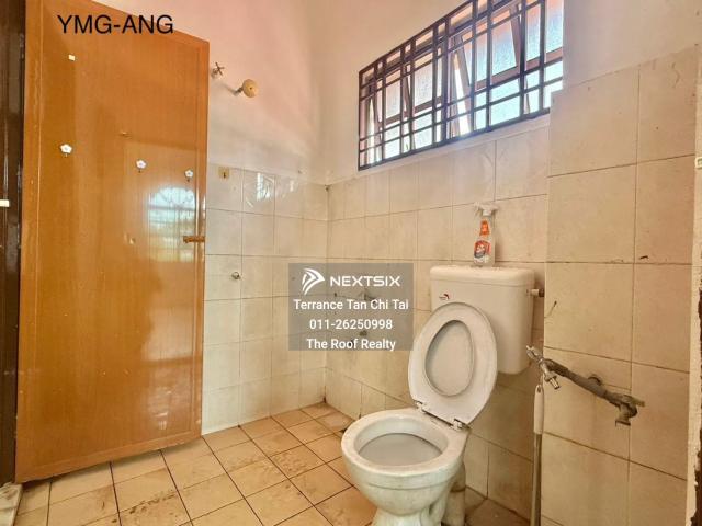 Shop for rent in Kulai, Johor