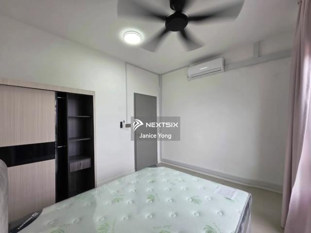 Residential House for rent in Johor Bahru, Johor