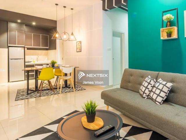 Residential House for sale in Johor