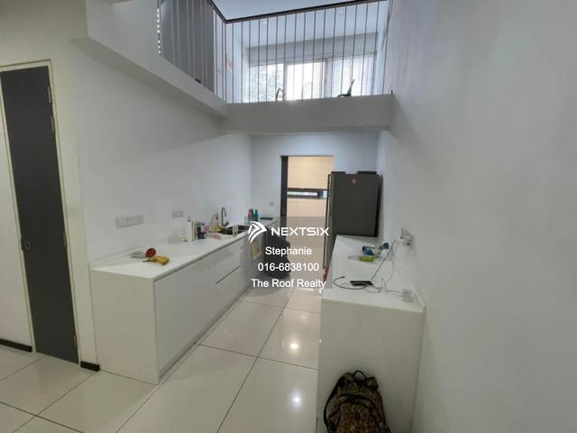 Residential House for rent in Johor