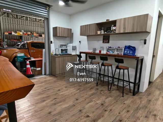Residential House for sale in Johor