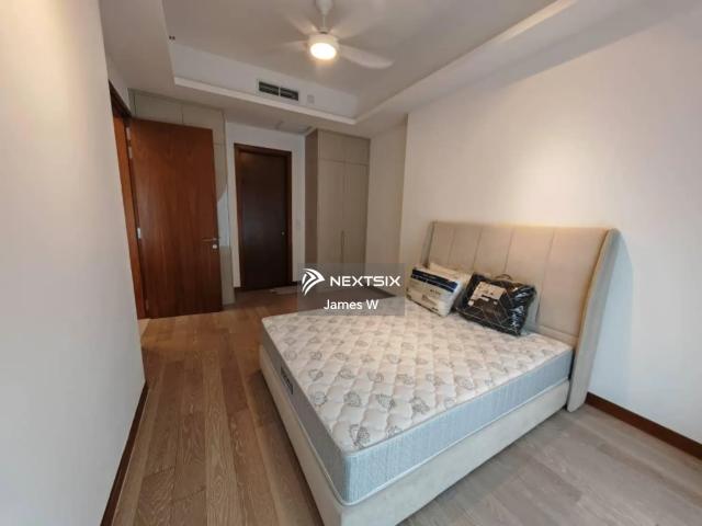 Residential House for rent in Johor