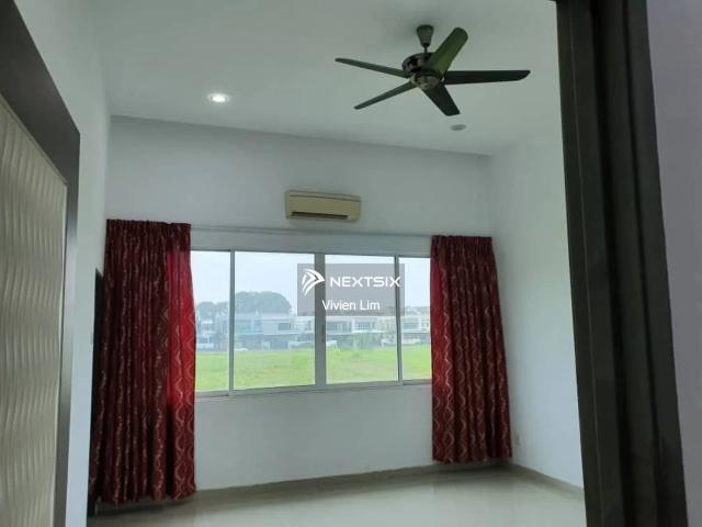 Residential House for rent in Johor