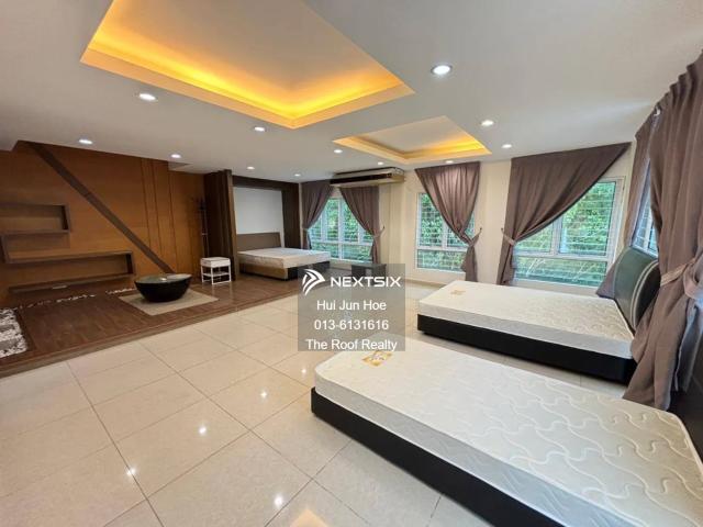 Residential House for rent in Johor