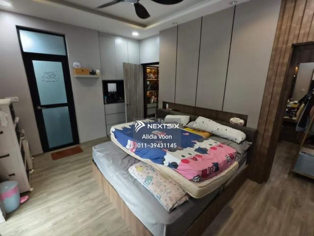 Residential House for sale in Johor