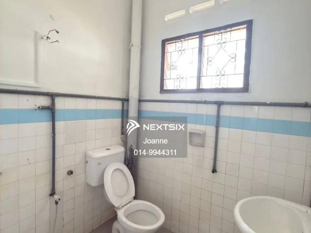 Residential House for sale in Johore Bahru, Johor