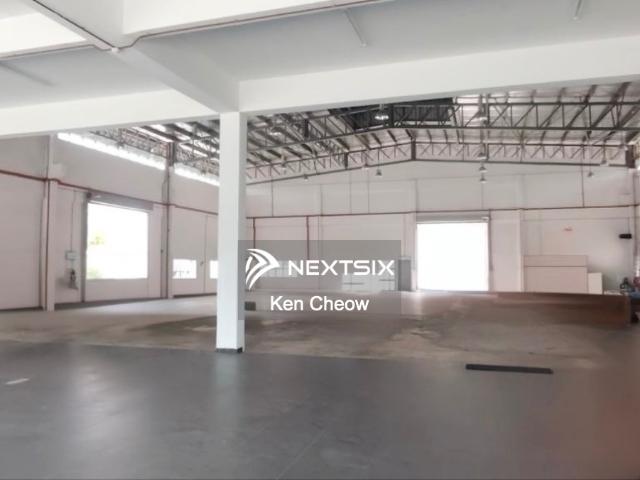 Residential House for rent in Johor