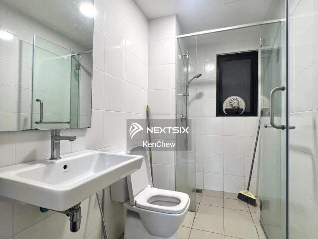 Residential House for rent in Johor