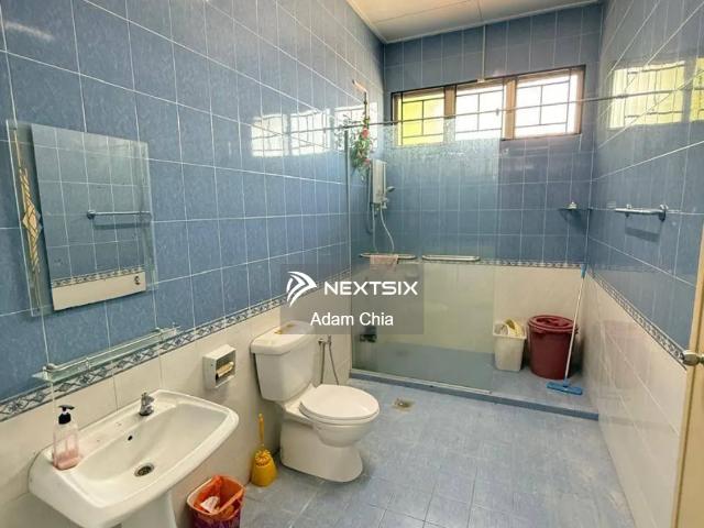 Residential House for sale in Setia Tropika, Johor Bahru