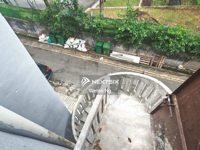 Shop for rent in Bukit Ledang, Johor