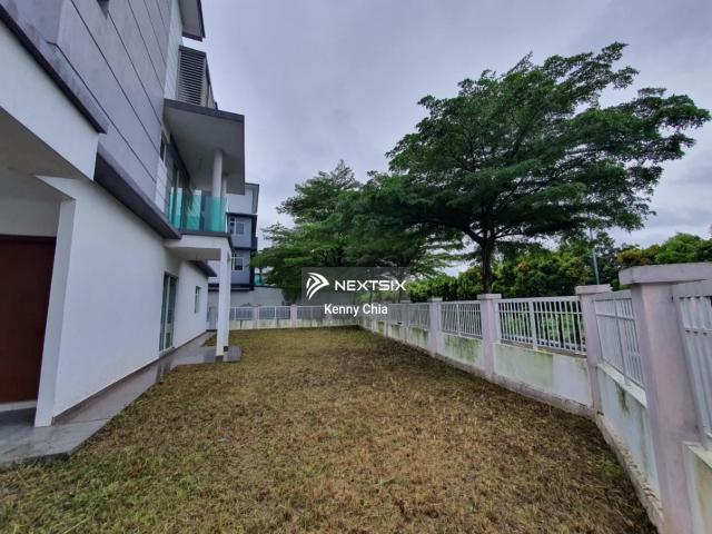 Residential House for sale in Johor