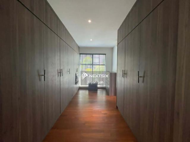 Residential House for rent in Johor
