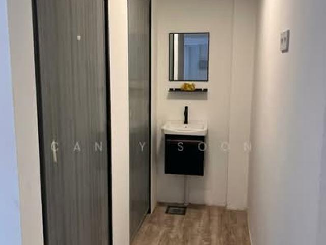 Residential House for rent in Johor