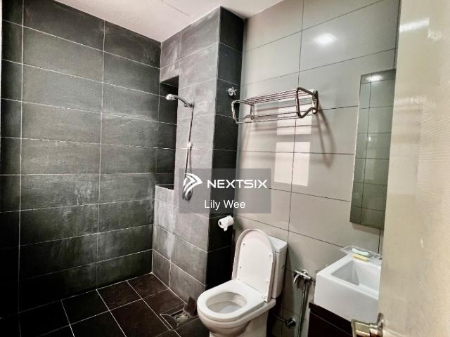 Residential House for rent in Johore Bahru, Johor
