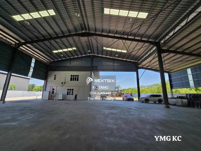 Residential House for rent in Johor