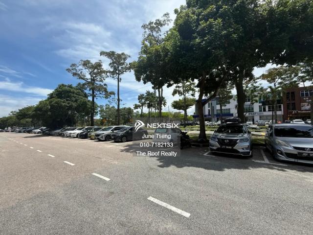 Residential House for rent in Bukit Ledang, Johor