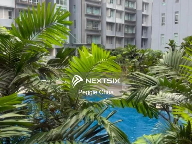 Residential House for rent in Johor