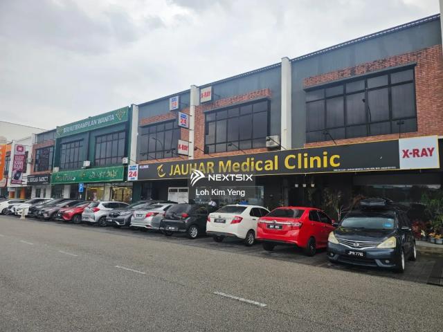 Residential House for rent in Masai, Johor