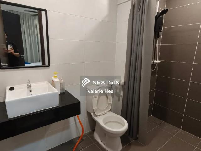 Residential House for rent in Johor