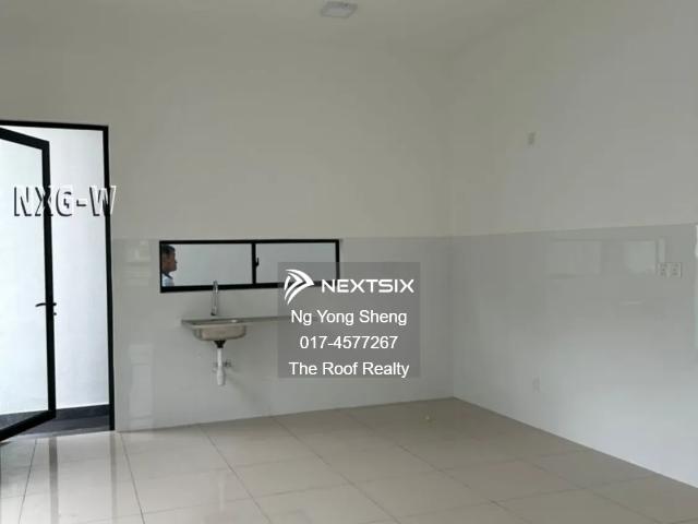 Residential House for rent in Bukit Ledang, Johor