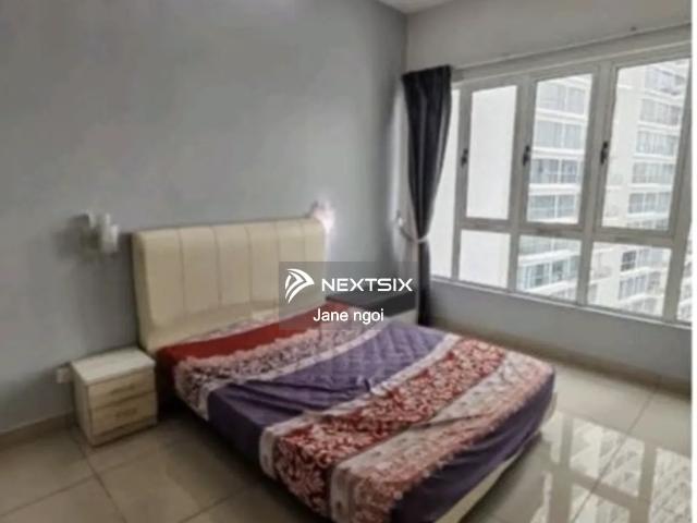 Residential House for rent in Johor Bahru, Johor