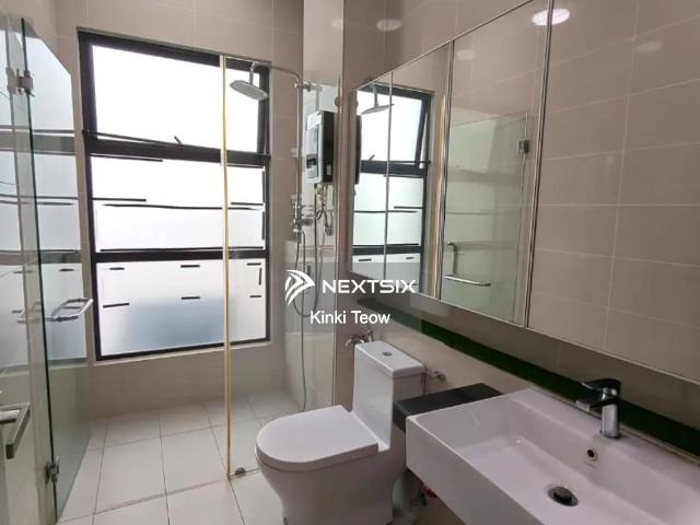 Residential House for rent in Johor Bahru