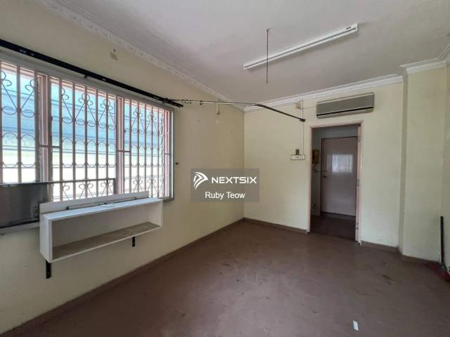 Residential House for rent in Johor Bahru, Johor